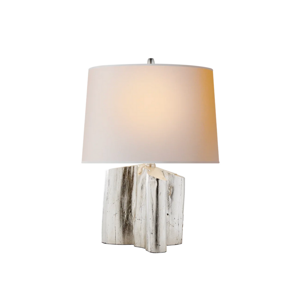 Alphorn Table Lamp
