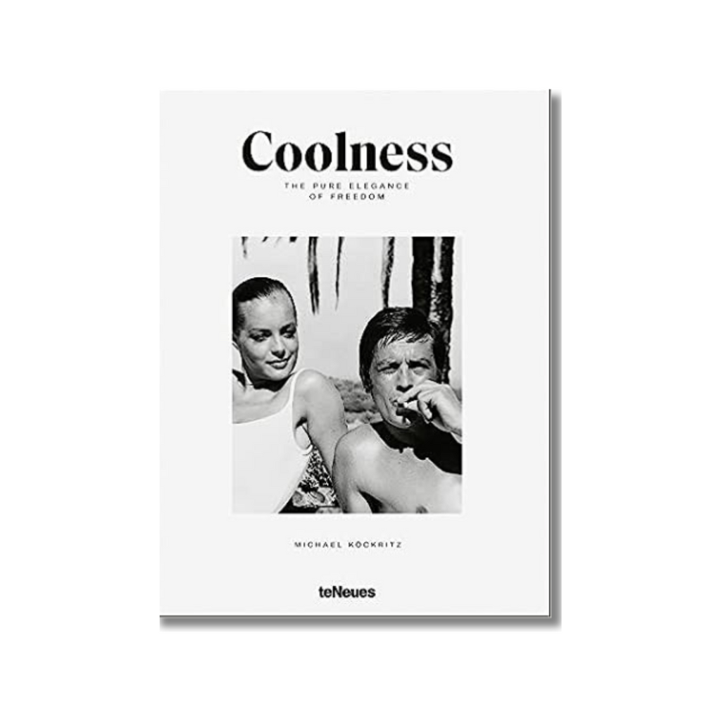 Coolness: The Pure Elegance of Freedom