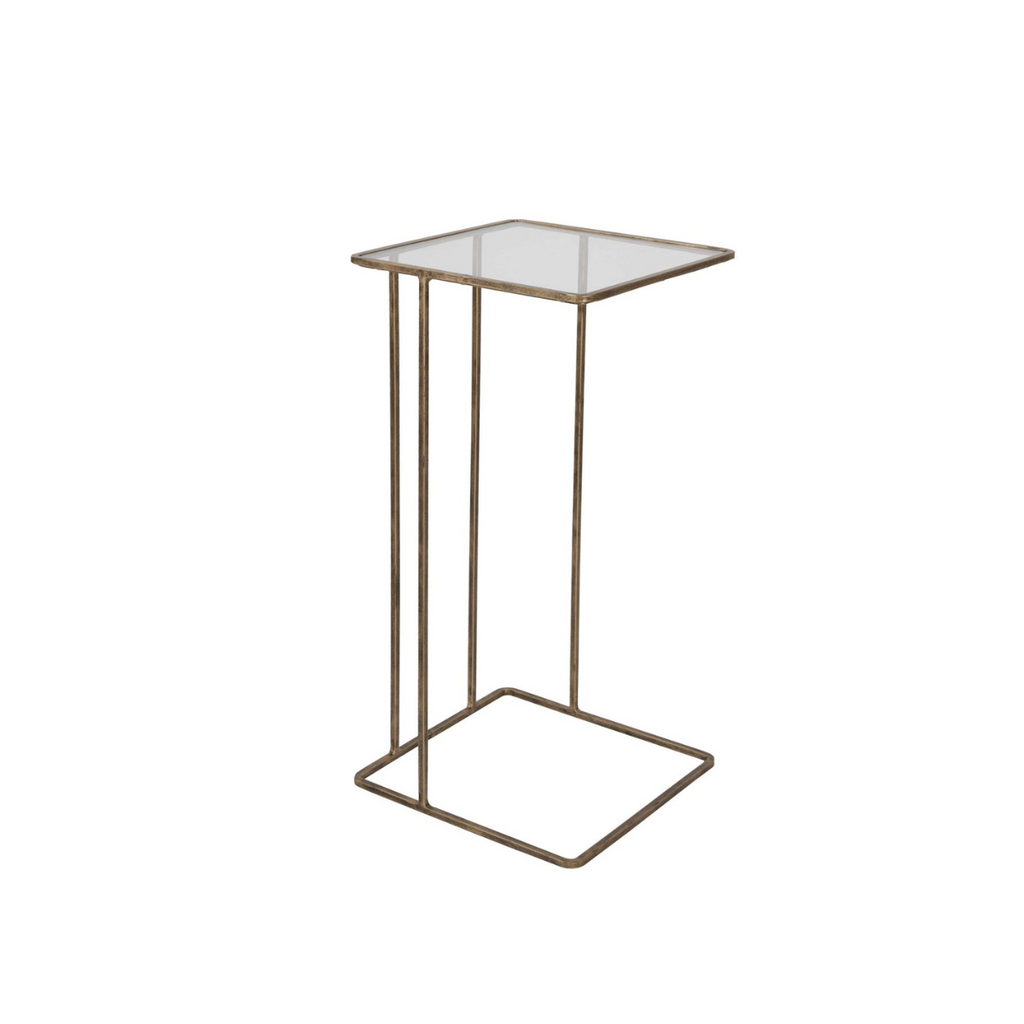Maud Accent Table