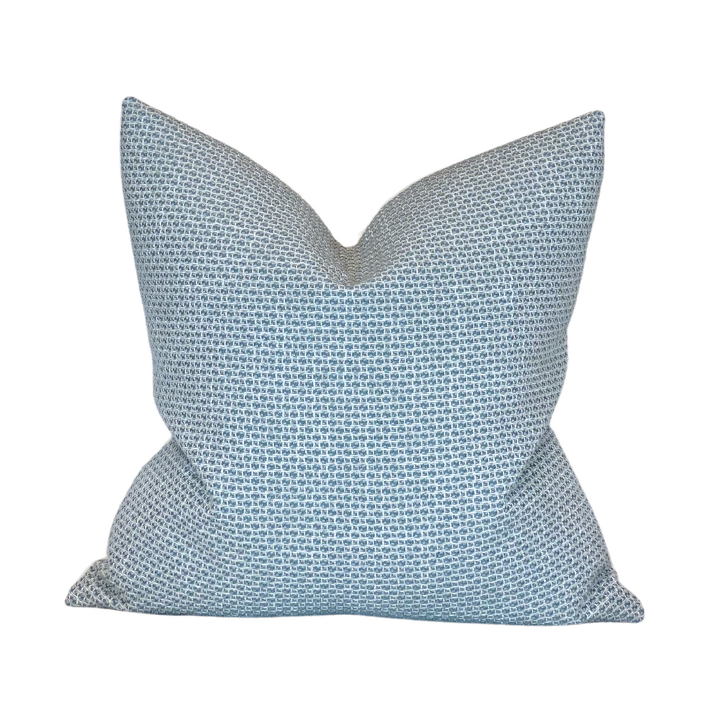 Talli Weave Pillow
