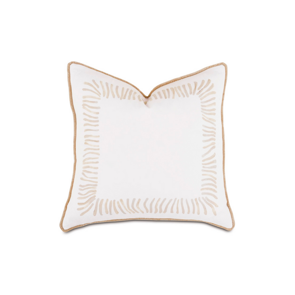 Dunes Decorative Pillows