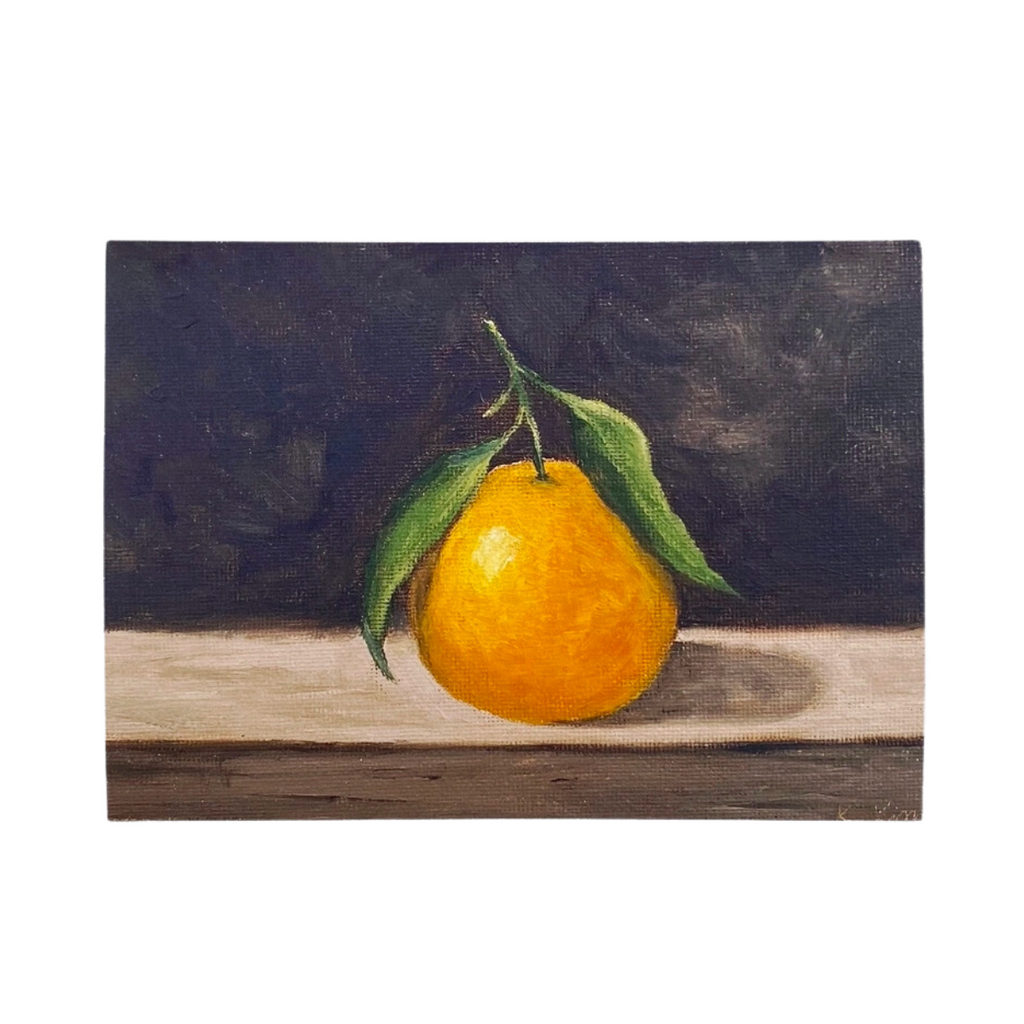 Clementine No. 3 Print