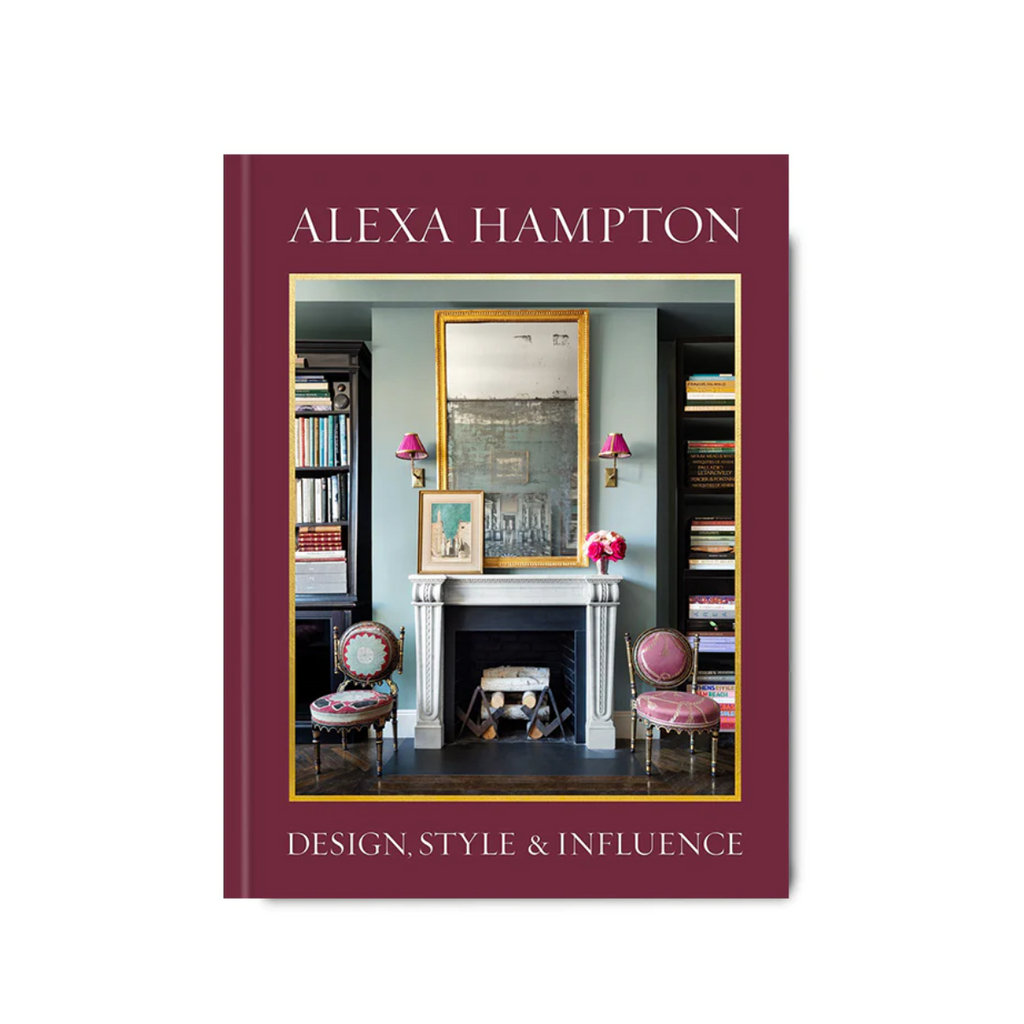 Alexa Hampton: Design, Style