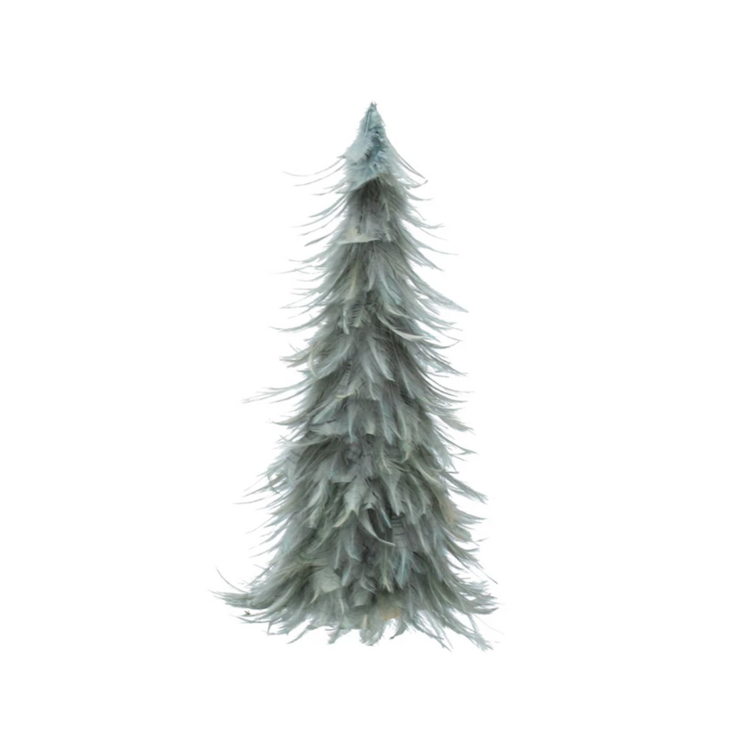 Grey Winter Wisp Tree in Various Sizes
