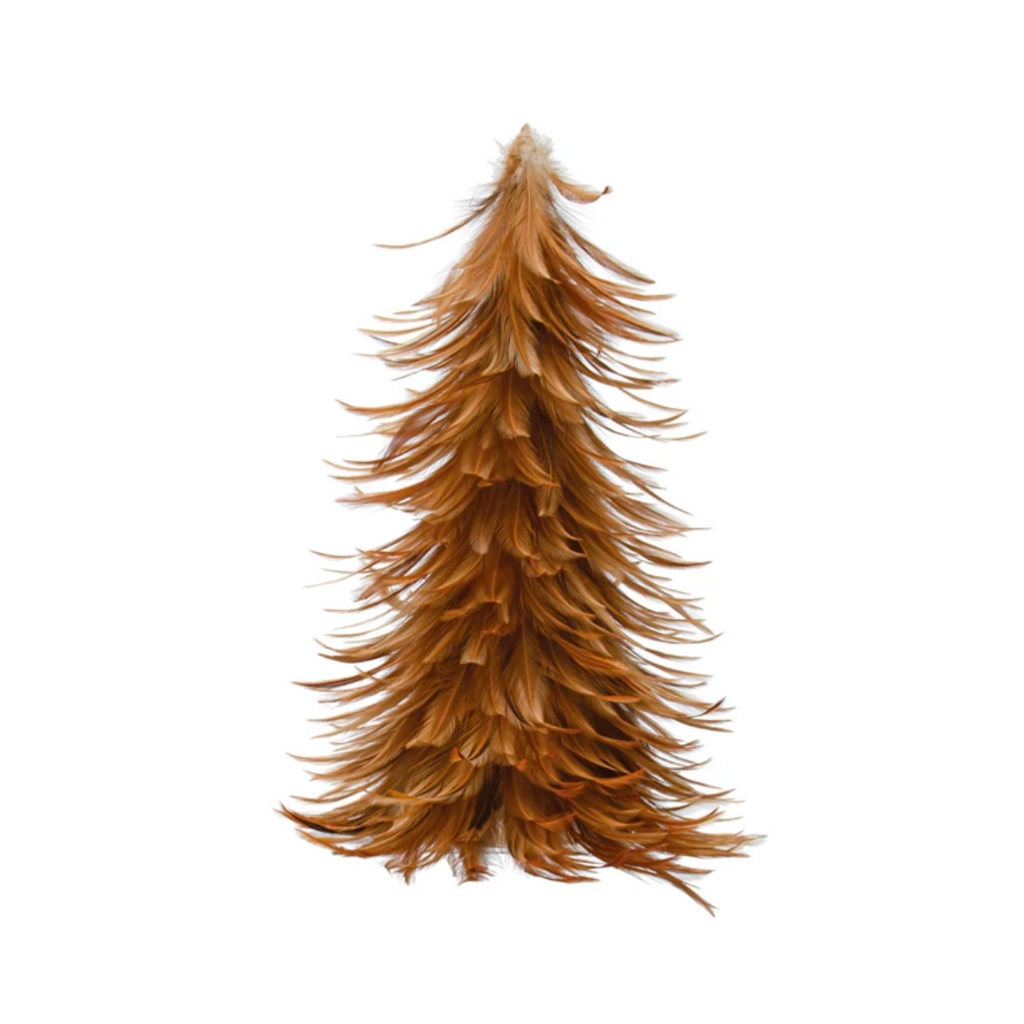 Brown Winter Wisp Tree in Various Sizes