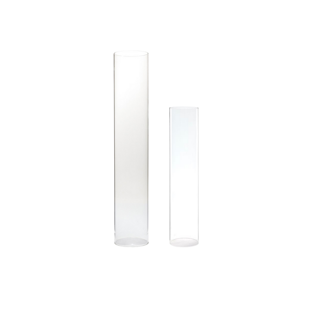 Glass Sleeve in Various Sizes