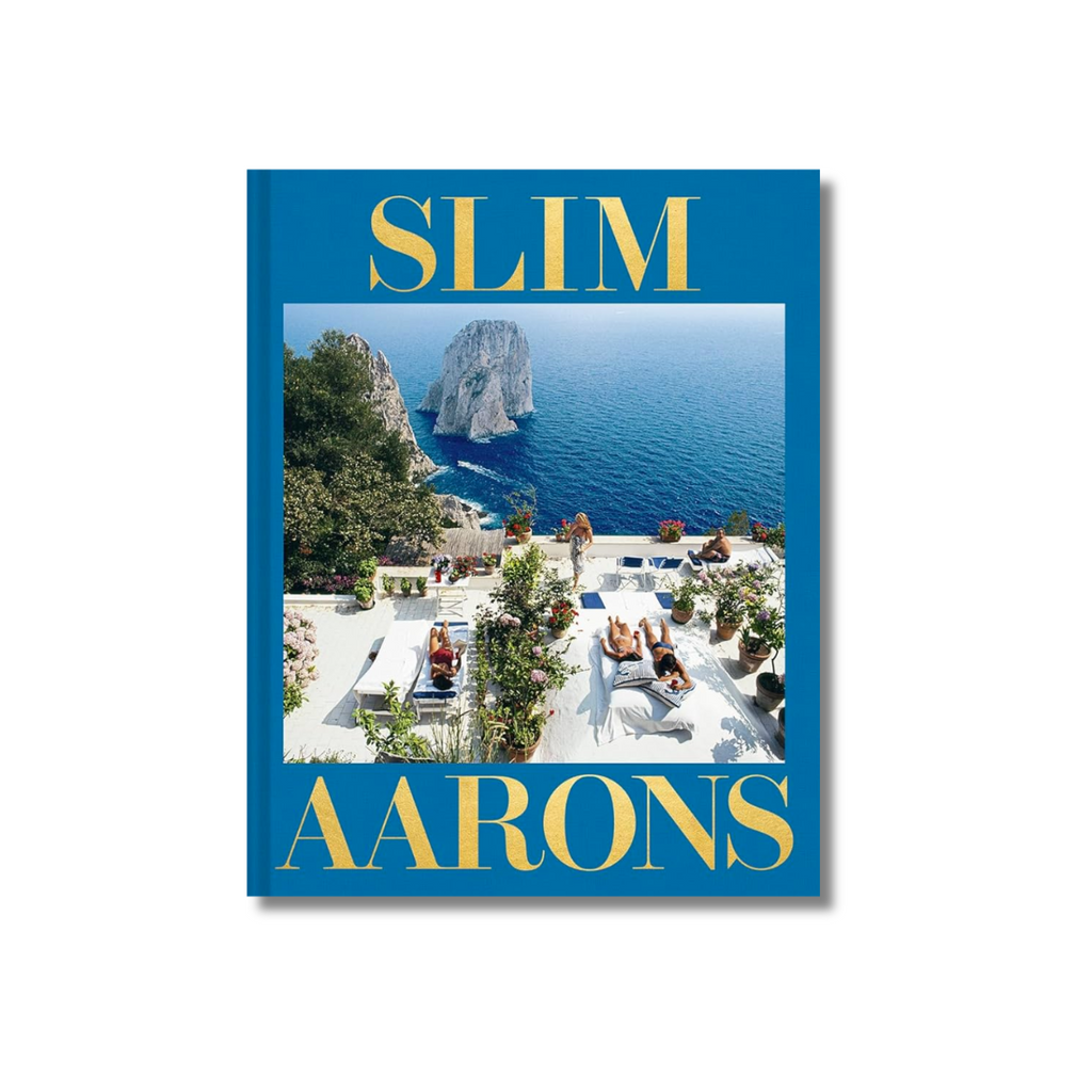 Slim Aarons: Essential