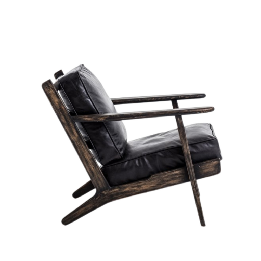 Rialto Lounge Chair