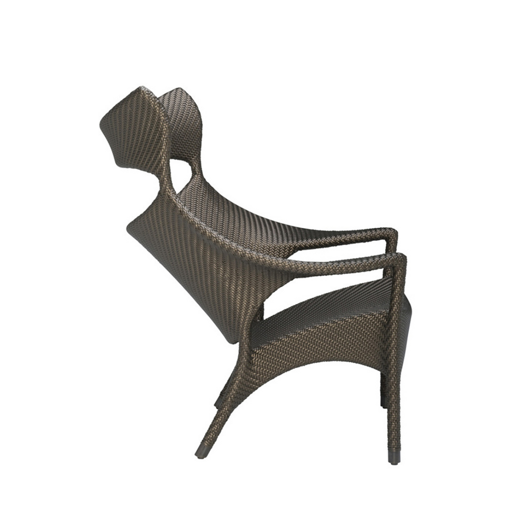 Amari Outdoor Lounge Chair