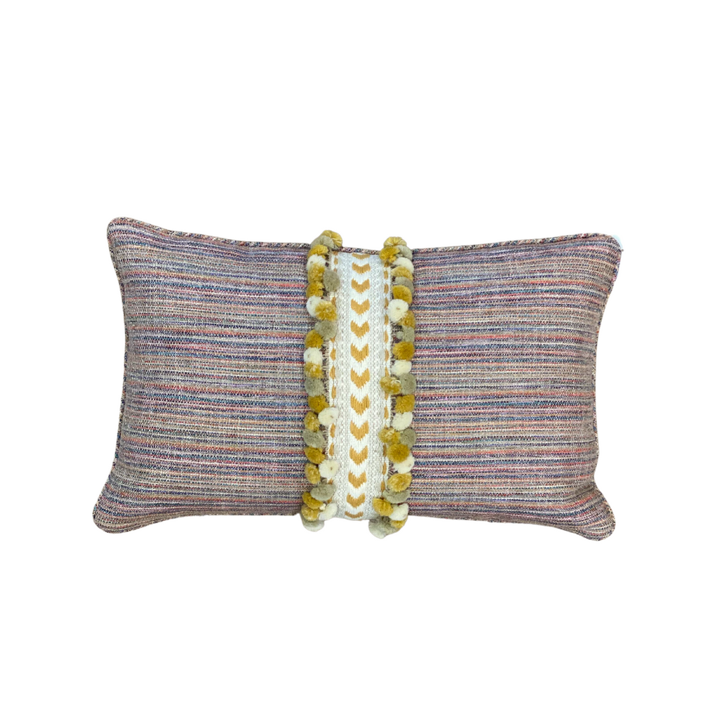 Custom Kahlo Pillow
