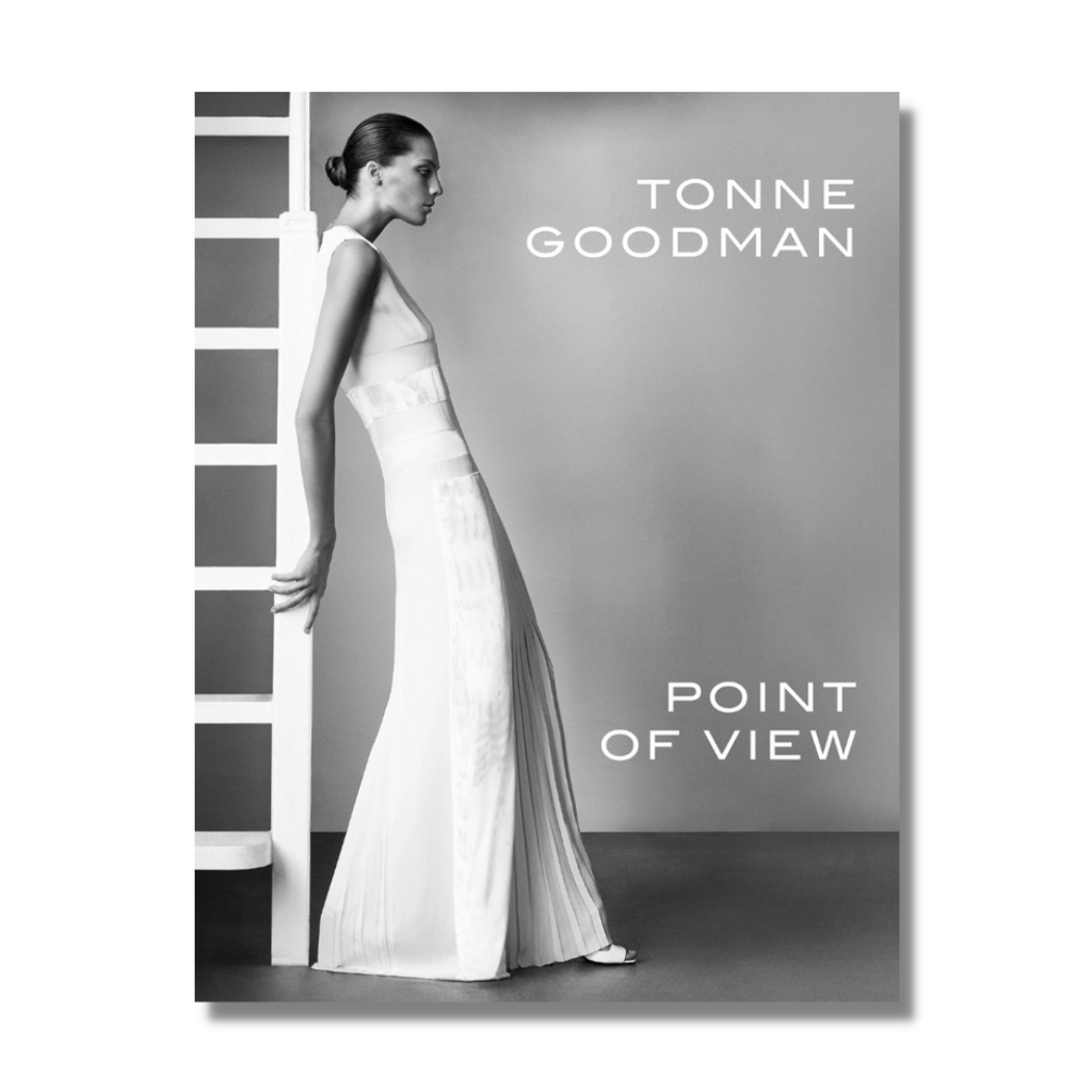 Tonne Goodman: Point of View