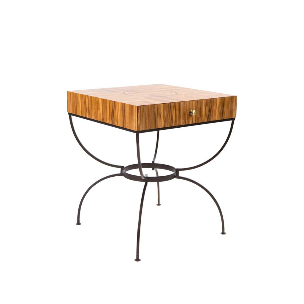Kenzo Accent Table