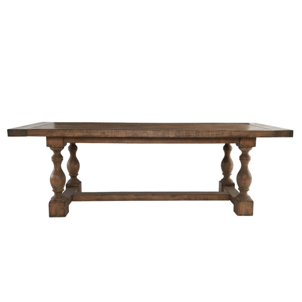 Sangiovese Dining Table