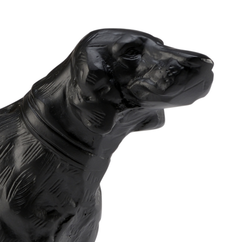 Theo Dog Sculpture