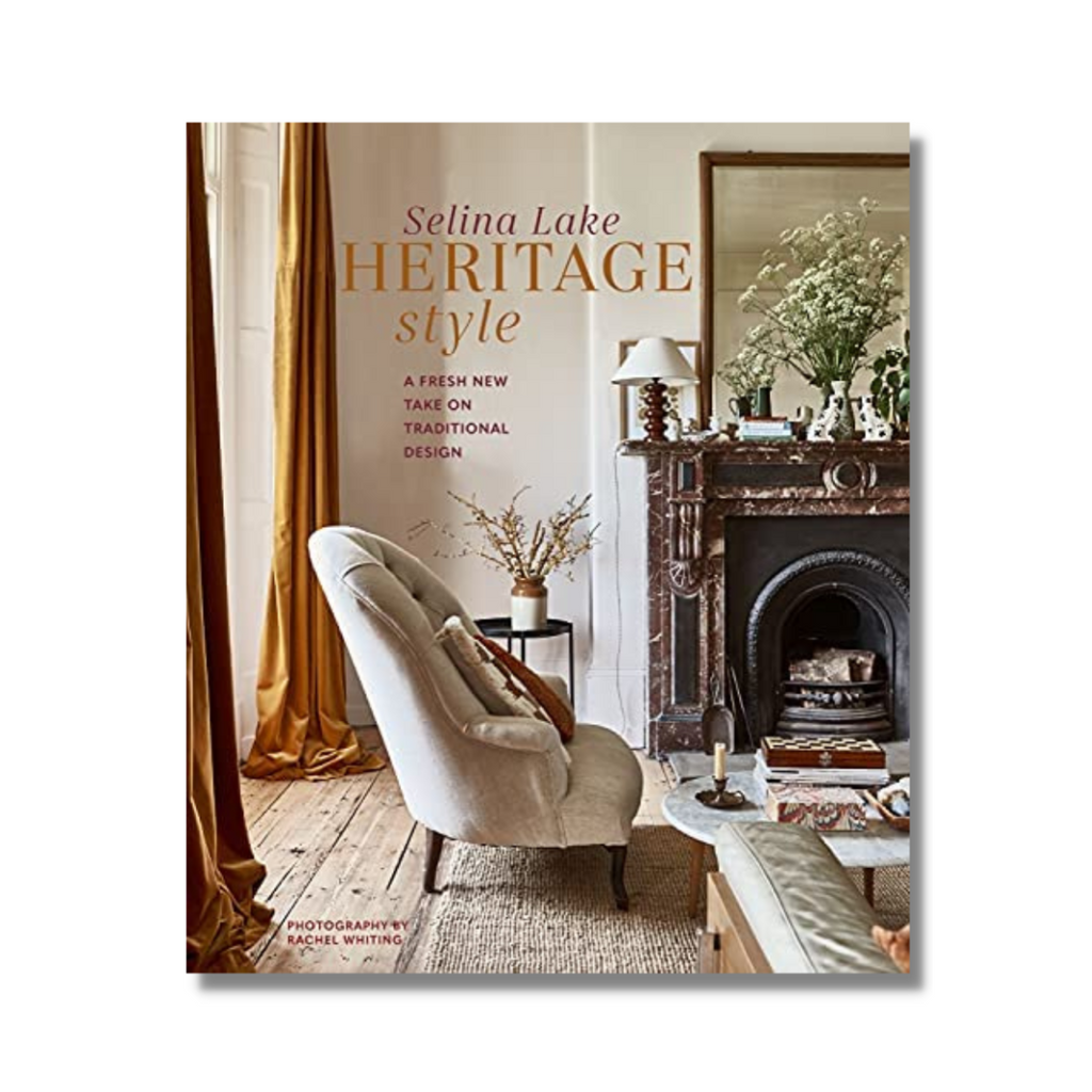 Heritage Style: A fresh new take on traditional design